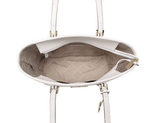 Michael Kors Michael Kors Jet Set Travel Small Top Zip Shoulder Tote